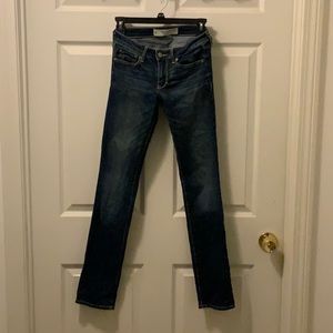 Abercrombie & Fitch jeans